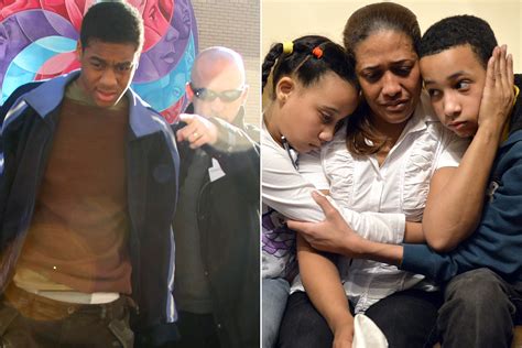 Victim's son in bus slay a 'person of interest' .